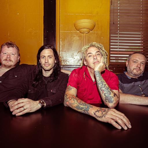 The Suicide Machines